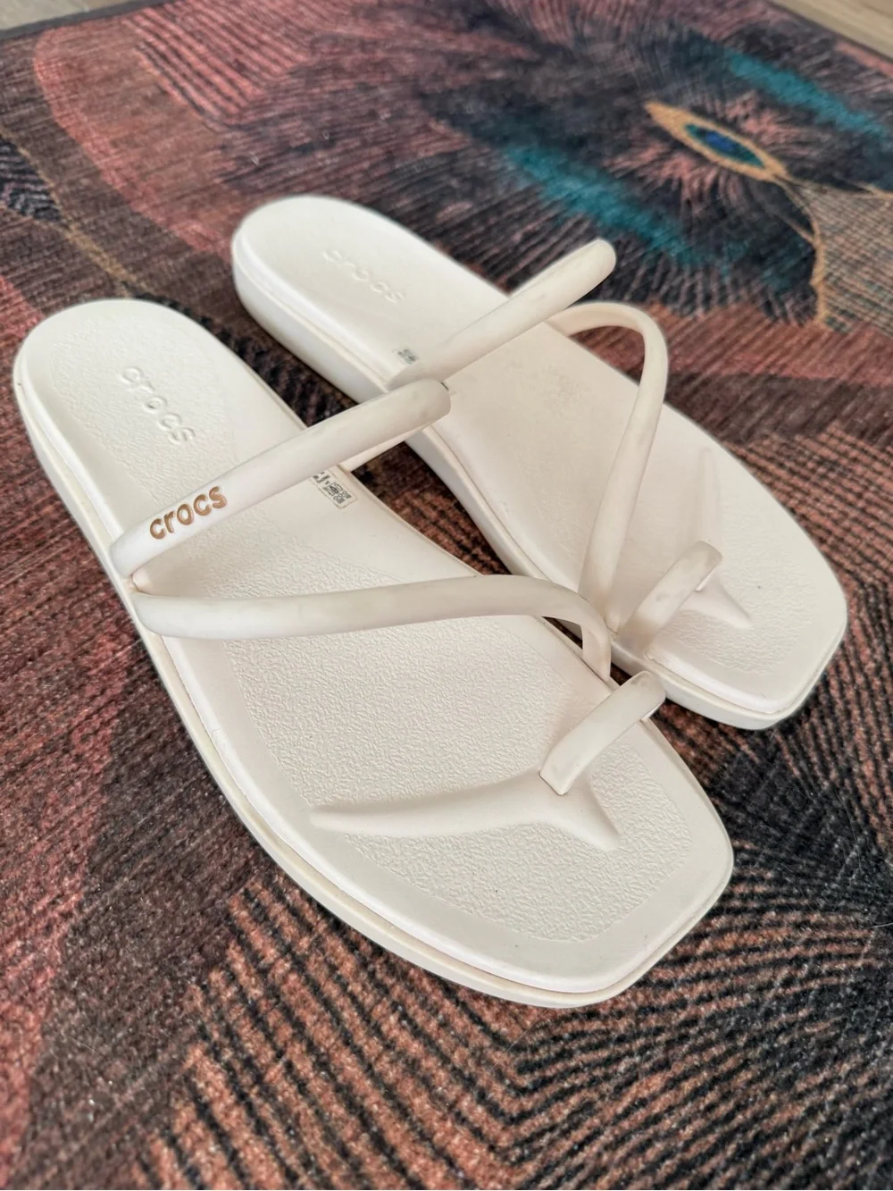 Crocs Miami Toe Loop - Picture 4 of 4